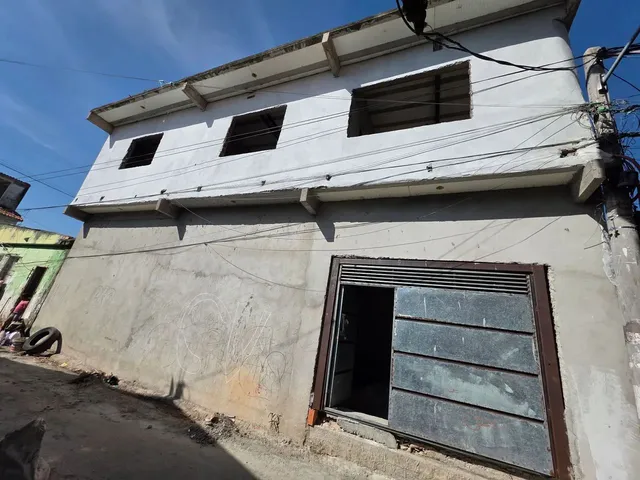 Imagem: Vendo Casa no Bairro da Condor, Próxima