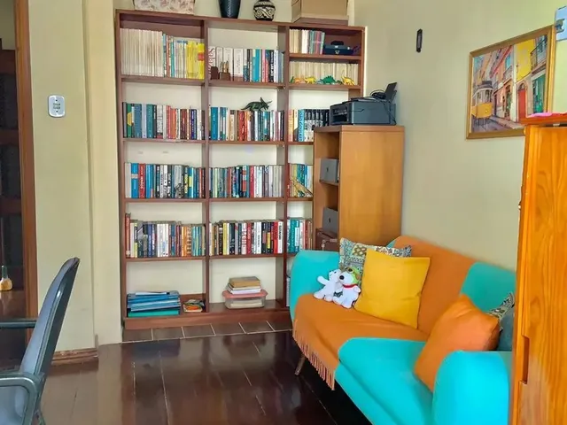Imagem 13: Apartamento com 03 Quartos Perto da Praça da República