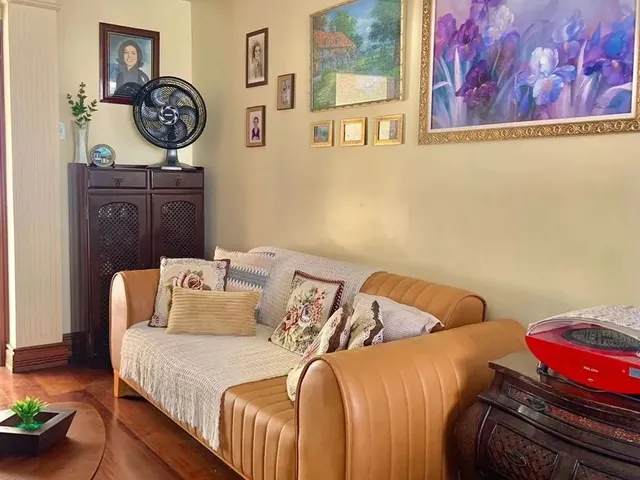 Imagem 2: Apartamento com 03 Quartos Perto da Praça da República