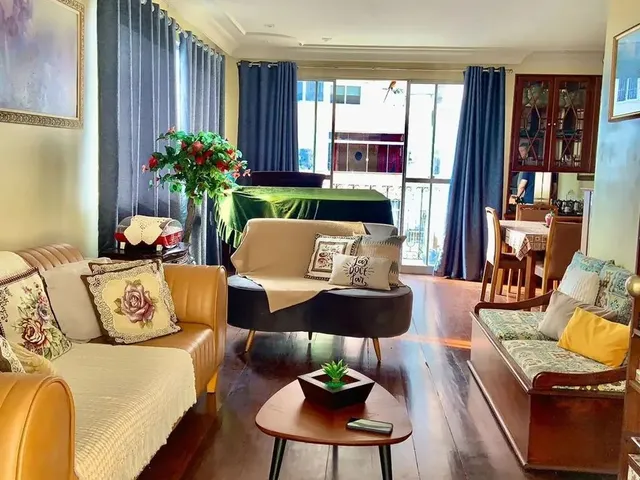 Imagem 6: Apartamento com 03 Quartos Perto da Praça da República