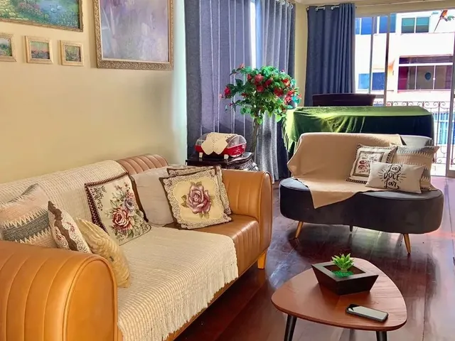 Imagem 14: Apartamento com 03 Quartos Perto da Praça da República