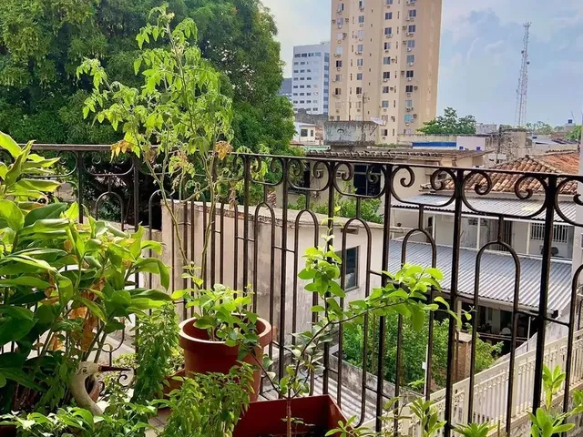 Imagem 15: Apartamento com 03 Quartos Perto da Praça da República