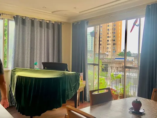 Imagem 12: Apartamento com 03 Quartos Perto da Praça da República