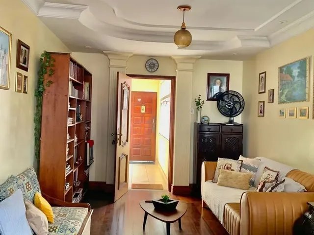 Imagem 4: Apartamento com 03 Quartos Perto da Praça da República