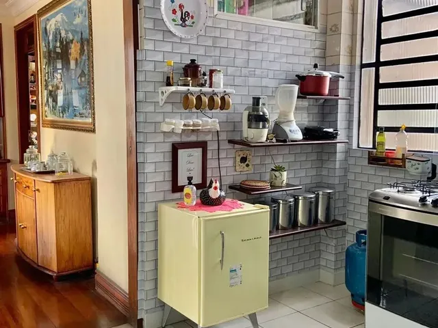 Imagem 3: Apartamento com 03 Quartos Perto da Praça da República