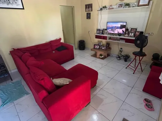 Imagem: Casa a Venda na Cremação Ev