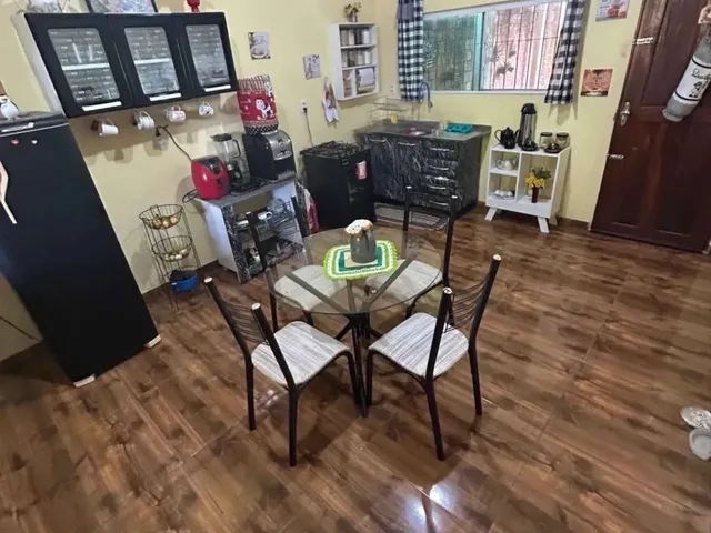 Imagem 5: Casa a Venda na Cremação Ev