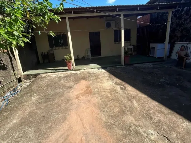 Imagem 6: Casa a Venda na Cremação Ev