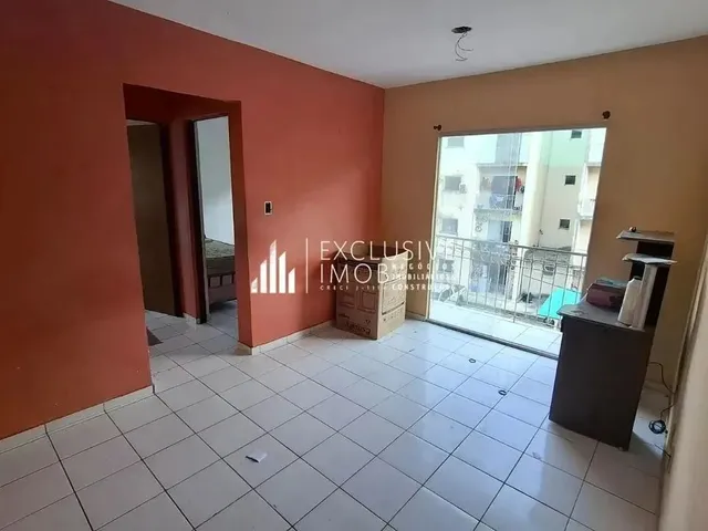 Imagem: Leidiani Souza Vende Cond. Green Park Ii
