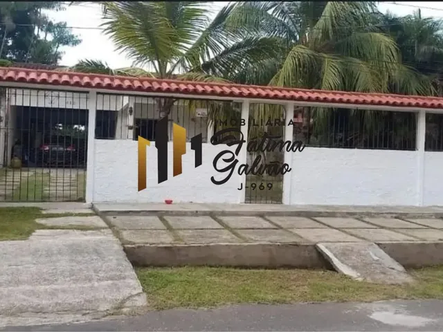 Imagem: Vendo Casa no Bairro do Aeroporto em Mosqueiro