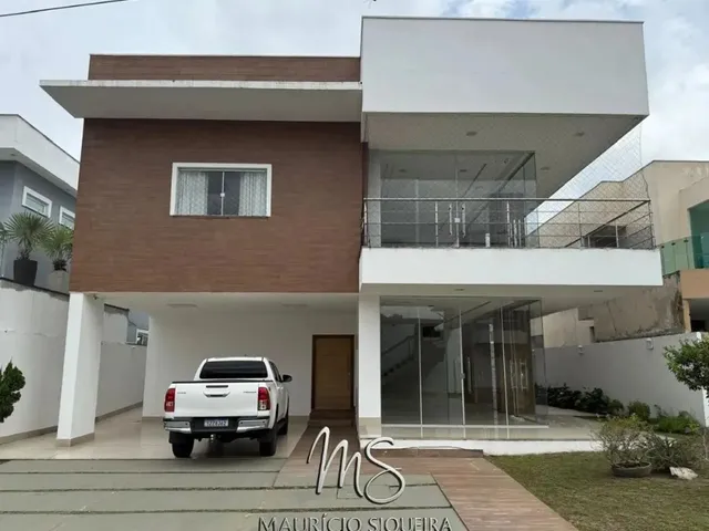 Imagem: Mansão de Alto Padrão