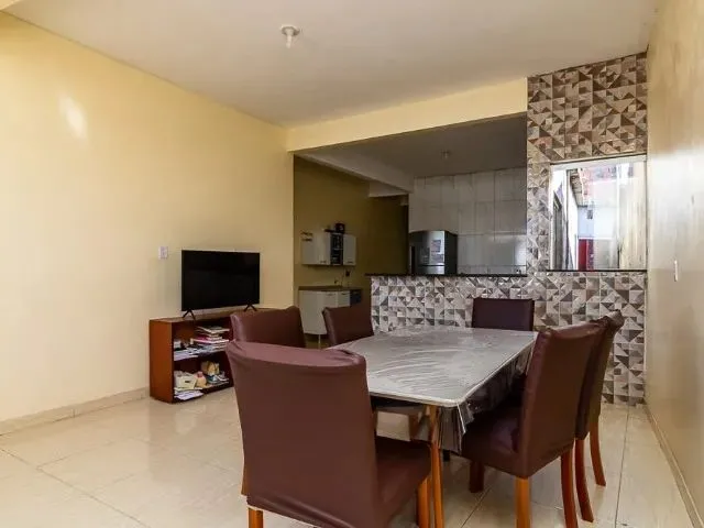 Imagem: Casa, 237M², 2 Kit Nets, 2 Suítes na Cremação