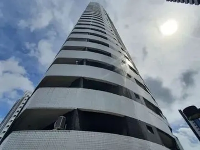 Imagem: Apto, 129 M², 3 Suítes, Sacada. Ed. Stilo