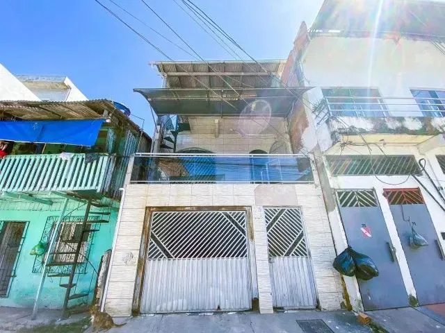Imagem: Casa, 200M², 2/4, Garagem no Jurunas