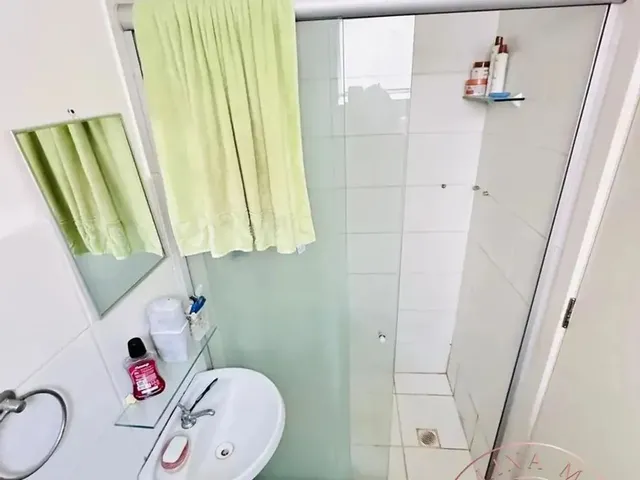 Imagem: Condomínio Alegro Montenegro - Apartamento
