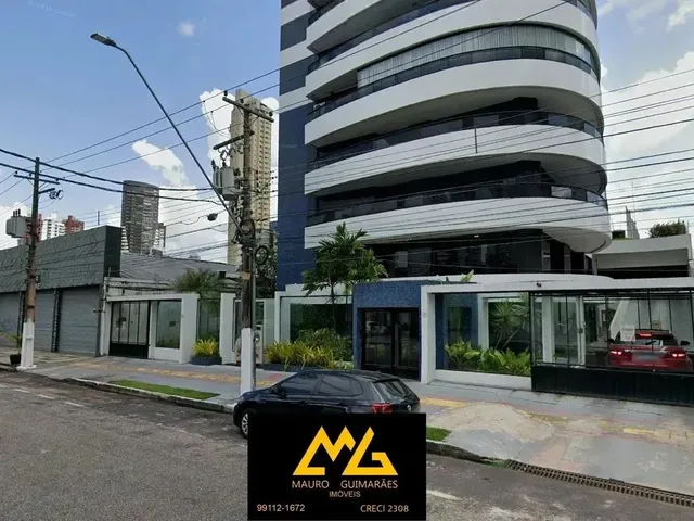 Imagem 3: Imóvel para Venda com 356 M² com 3 Quartos no Umarizal - Belém - Pa