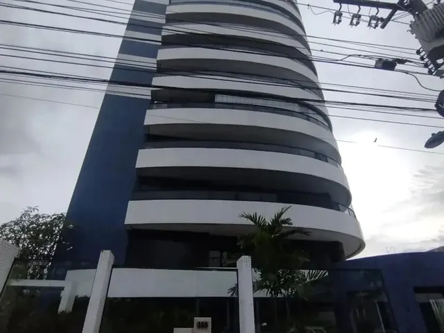 Imagem 16: Imóvel para Venda com 356 M² com 3 Quartos no Umarizal - Belém - Pa