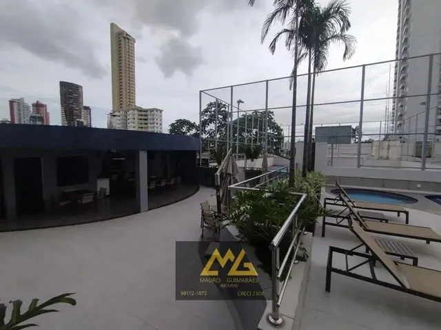 Imagem 13: Imóvel para Venda com 356 M² com 3 Quartos no Umarizal - Belém - Pa