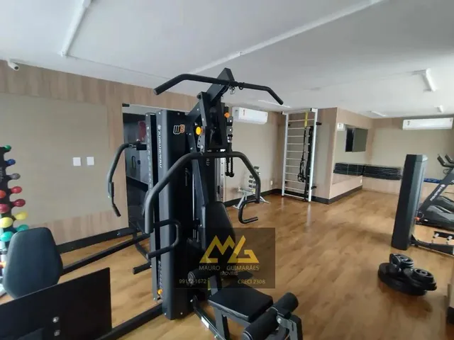 Imagem 10: Imóvel para Venda com 356 M² com 3 Quartos no Umarizal - Belém - Pa