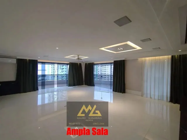 Imagem 8: Imóvel para Venda com 356 M² com 3 Quartos no Umarizal - Belém - Pa