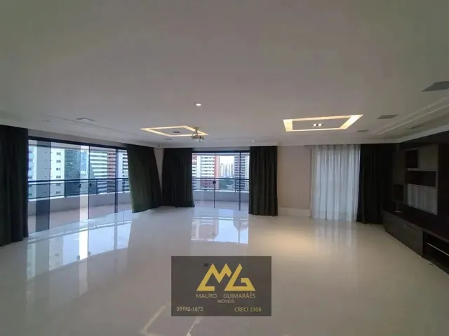 Imagem 12: Imóvel para Venda com 356 M² com 3 Quartos no Umarizal - Belém - Pa
