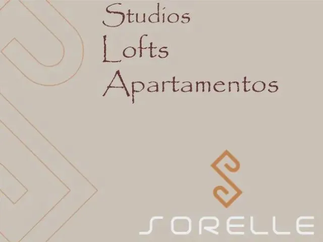 Imagem: Apartamentos Stúdios Amp Amp Amp Lofts