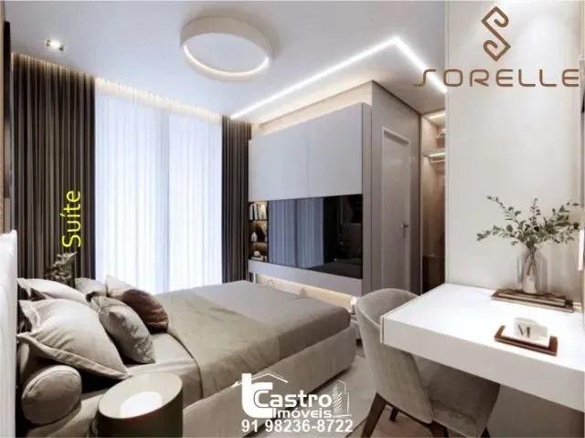 Imagem 8: Apartamentos; Stúdios &Amp;Amp;Amp; Lofts. Sorelle. J087