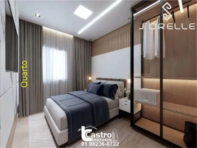 Imagem 6: Apartamentos; Stúdios &Amp;Amp;Amp; Lofts. Sorelle. J087
