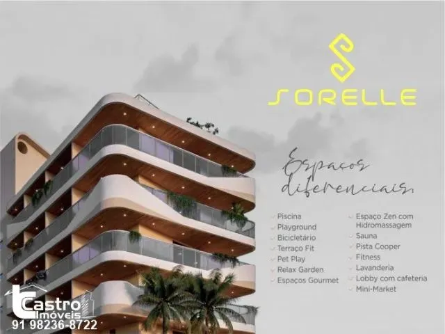 Imagem 11: Apartamentos; Stúdios &Amp;Amp;Amp; Lofts. Sorelle. J087
