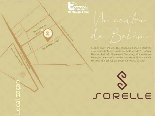 Imagem 13: Apartamentos; Stúdios &Amp;Amp;Amp; Lofts. Sorelle. J087