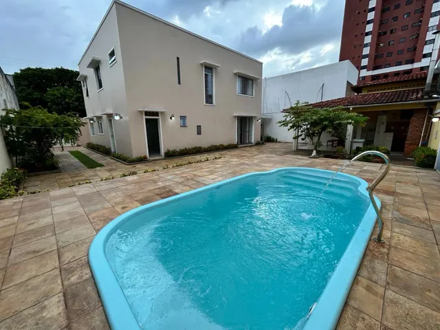 Imagem: Casa Incrível À Venda no Marco, 520M2
