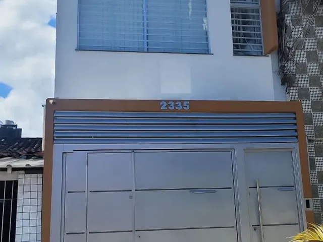 Imagem: Casa C/ 6 Salas Comerciais no Marco - 2