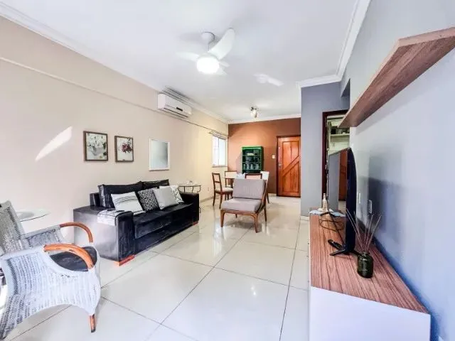 Imagem: Edifício Capri - Vendo Apartamento com