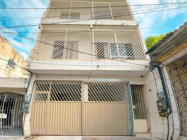 Imagem: Casa À Venda na Vila Rosa da Cruz, Pedreira