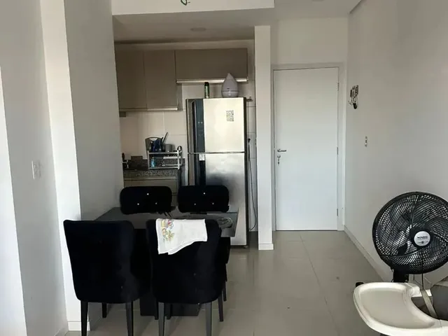 Imagem: Apartamento Mobiliado 62,8M² Andar Alto