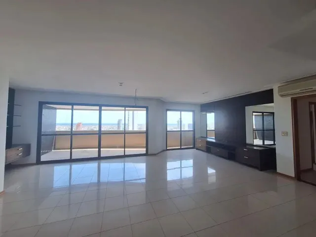 Imagem: Denver Apartamento com 3 Suítes em São