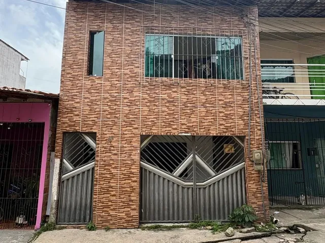 Imagem: Casa de 2 Andares - Guanabara
