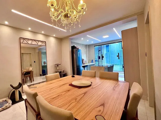 Imagem: Casa de Vila Térrea no Umarizal - Belém
