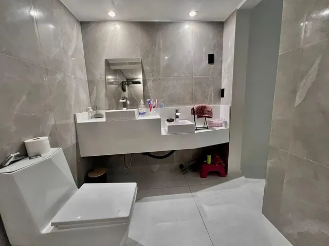 Imagem 10: Casa de Vila Térrea no Umarizal - Belém Pa