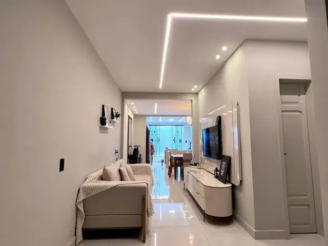 Imagem 5: Casa de Vila Térrea no Umarizal - Belém Pa