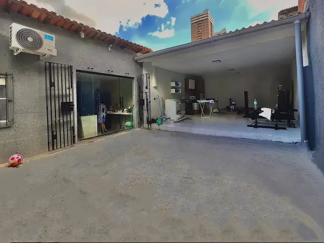 Imagem 3: Casa de Vila Térrea no Umarizal - Belém Pa