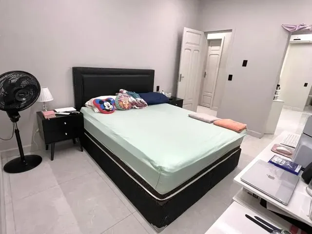 Imagem 12: Casa de Vila Térrea no Umarizal - Belém Pa
