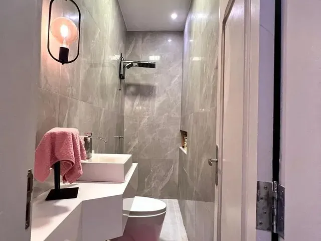 Imagem 8: Casa de Vila Térrea no Umarizal - Belém Pa