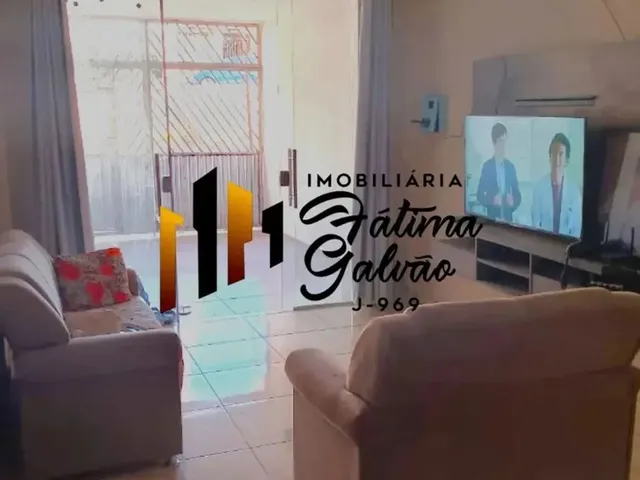 Imagem: Vendo Casa na Av. Ceará / Marco