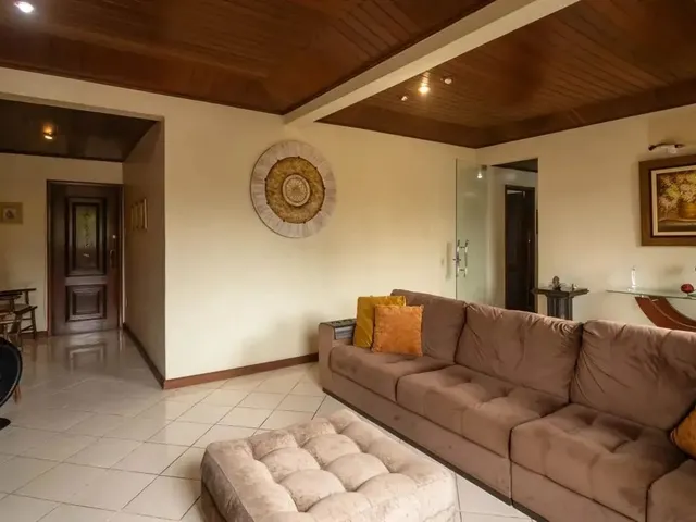 Imagem: Apartamento À Venda - Edifício Paulo Maranhão
