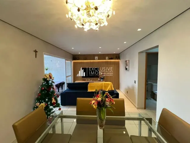 Imagem: 3 Suites - Andar Alto - Nascente -Torre