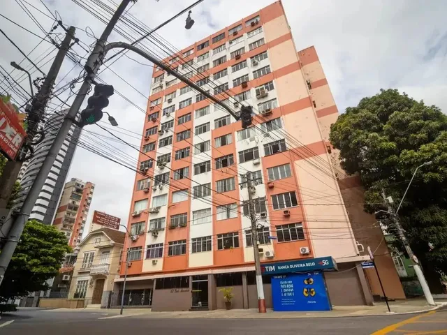 Imagem: Apartamento no Umarizal