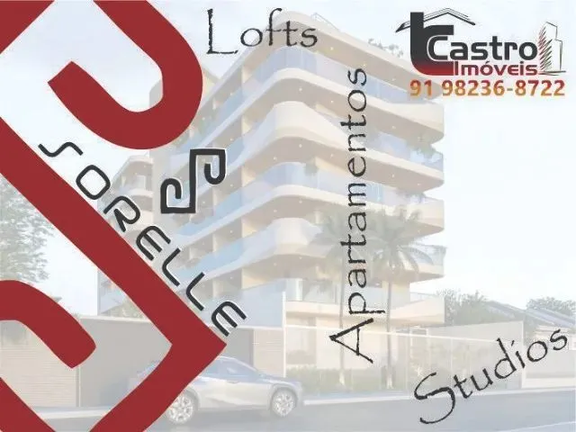 Imagem 1: Apartamentos; Stúdios &Amp;Amp; Lofts. Sorelle. C161