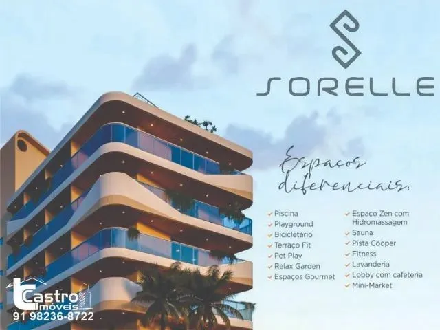 Imagem 11: Apartamentos; Stúdios &Amp;Amp; Lofts. Sorelle. C161