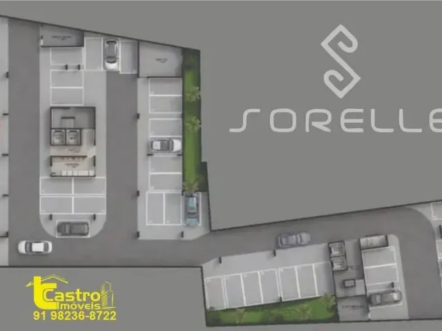 Imagem 16: Apartamentos; Stúdios &Amp;Amp; Lofts. Sorelle. C161